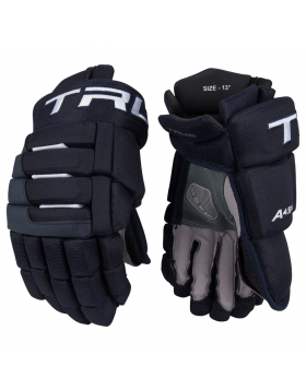 TRUE A4.5 SBP Junior Ice Hockey Gloves