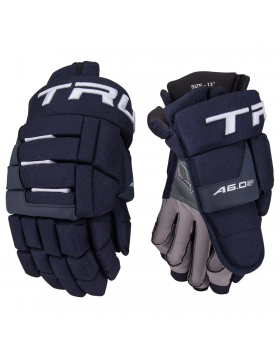 TRUE A6.0 SBP Junior Ice Hockey Gloves