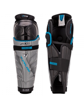 TRUE AX5 Senior Shin Guards