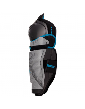 TRUE AX5 Senior Shin Guards