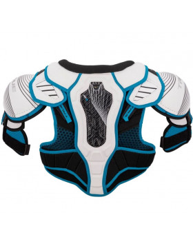 TRUE AX9 Senior Shoulder Pads