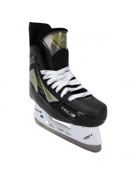 TRUE Catalyst 5 Junior Ice Hockey Skates