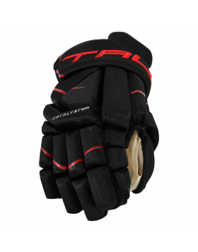 TRUE Catalyst 5X3 Junior Ice Hockey Gloves