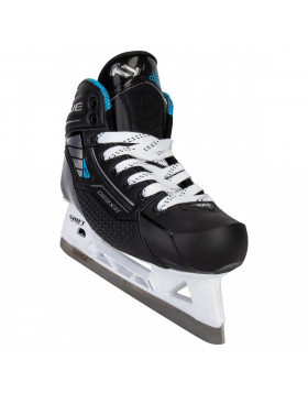 TRUE Catalyst 5X4 Junior Goalie Skates