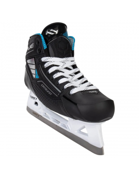 TRUE Catalyst 5X4 Senior Goalie Skates