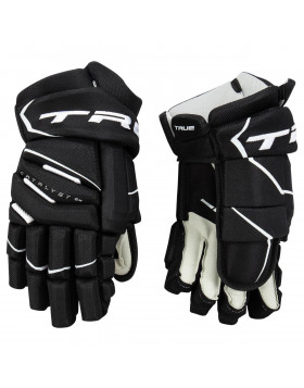 TRUE Catalyst 5X Senior Ice Hockey Gloves