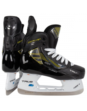 TRUE Catalyst 7 Junior Ice Hockey Skates