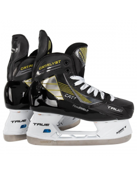 TRUE Catalyst 7 Senior Ice Hockey Skates