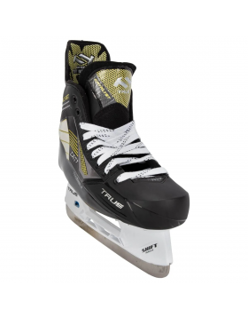 TRUE Catalyst 7 Senior Ice Hockey Skates