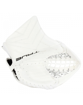 TRUE Catalyst 7X3 Senior Goalie Glove