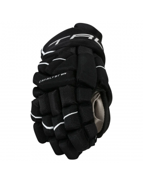 TRUE Catalyst 7X3 Junior Ice Hockey Gloves