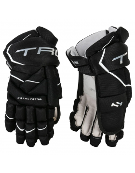 TRUE Catalyst 7X3 Junior Ice Hockey Gloves
