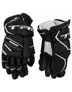 TRUE Catalyst 7X Senior Ice Hockey Gloves