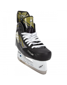 TRUE Catalyst 9 Senior Ice Hockey Skates