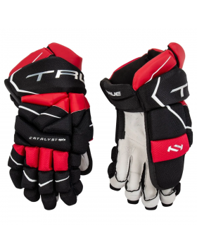 TRUE Catalyst 9X3 Junior Ice Hockey Gloves