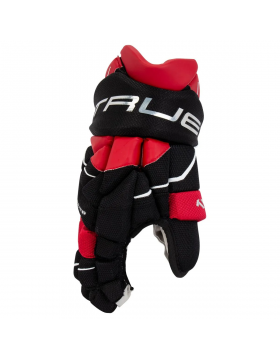 TRUE Catalyst 9X3 Junior Ice Hockey Gloves