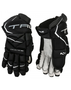 TRUE Catalyst 9X3 Senior Ice Hockey Gloves