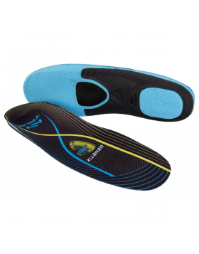 TRUE Genetix Insoles Mid-High Arch