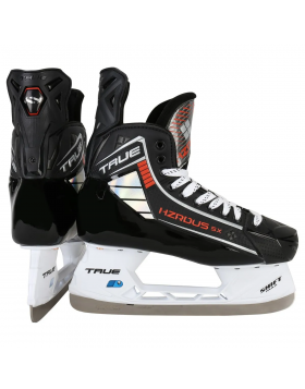 TRUE Hzrdus 5X Intermediate Ice Hockey Skates