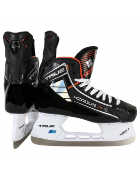 TRUE Hzrdus 7X4 Senior Ice Hockey Skates