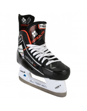 TRUE Hzrdus 7X4 Senior Ice Hockey Skates