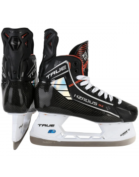 TRUE Hzrdus 9X Senior Ice Hockey Skates