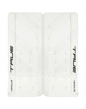 TRUE HZRDUS Junior Goalie Leg Pads
