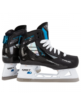 TRUE TF9 Intermediate Goalie Skates