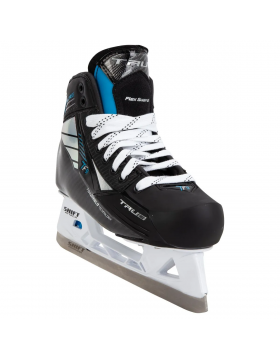 TRUE TF9 Junior Goalie Skates