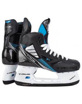 TRUE TF9 Senior Ice Hockey Skates