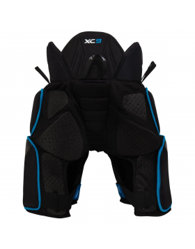 TRUE XCore 9 Senior Girdle with Cover Pants