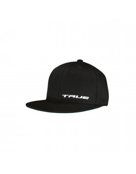 TRUE Youth Pro Style Flat Snapback