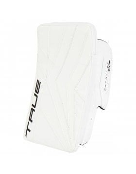 TRUE Catalyst 7X3 Senior Goalie Blocker