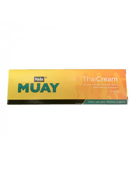 N848 MUAY Europe Analgesic Cream Small