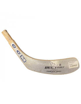 CCM Vector V20 Wood Junior Replacement Blade