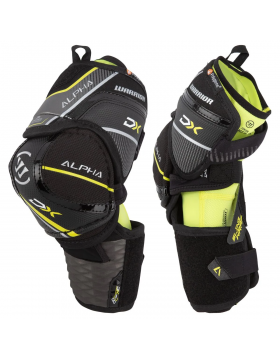 WARRIOR Alpha DX Junior Elbow Pads