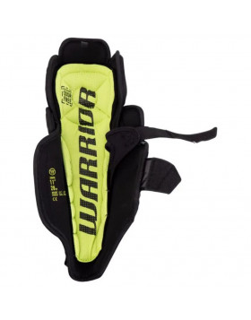 WARRIOR Alpha DX Junior Shin Guards