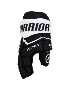 WARRIOR Alpha LX2 Max Senior Ice Hockey Gloves