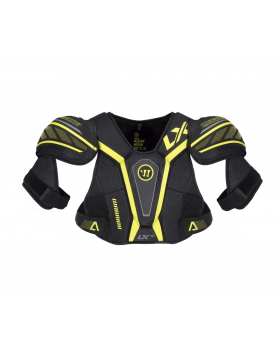 WARRIOR Alpha LX40 Junior Shoulder Pads