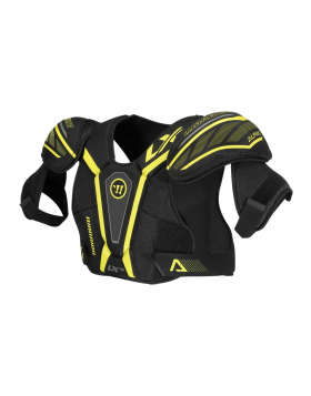 WARRIOR Alpha LX40 Junior Shoulder Pads