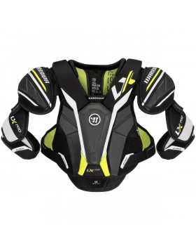 WARRIOR Alpha LX Pro Junior Shoulder Pads