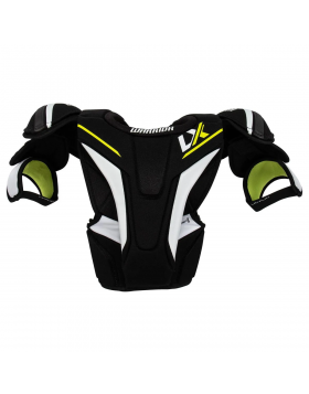 WARRIOR Alpha LX Pro Junior Shoulder Pads