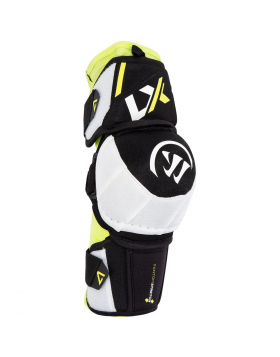 WARRIOR Alpha LX Pro Senior Elbow Pads