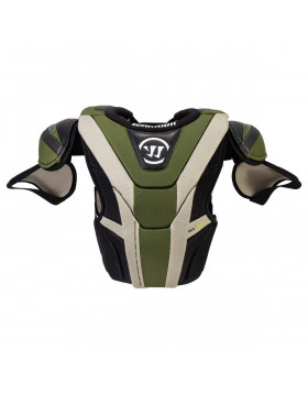 WARRIOR Alpha Pro Senior Shoulder Pads