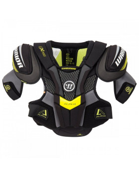 WARRIOR Alpha QX Pro Senior Shoulder Pads