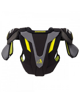 WARRIOR Alpha QX Pro Senior Shoulder Pads