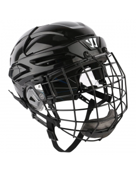 WARRIOR Covert PX2 Hockey Helmet Combo