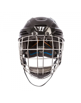 WARRIOR Covert PX+ Hockey Helmet Combo