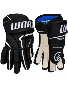WARRIOR Covert QR5 20 Senior Ice Hockey Gloves