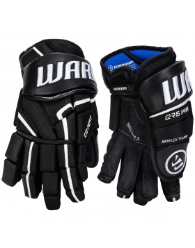 WARRIOR Covert QR5 Pro Senior Ice Hockey Gloves